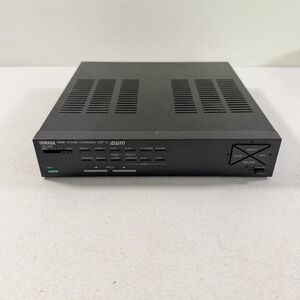 Yamaha EMT-10 AWM Sound Expander AS IS UNTESTED No Power Cable